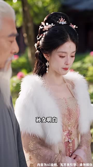 春折渡,再遇良人第二季(105集) 春折渡,再遇良人第二季(105集)男主角是谁