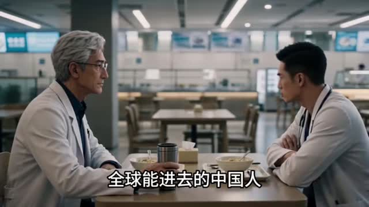 急诊摸鱼王(116集) 急诊摸鱼王(116集)百万短剧抢先看