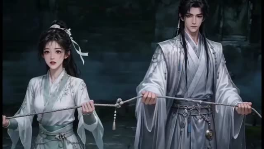 王爷的佛珠又碎了（107集）免费短剧完整版