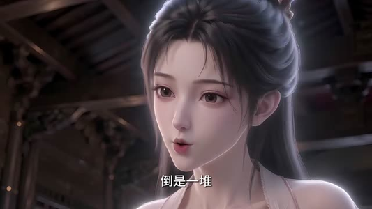 当时只道是卿卿（60集）短剧精彩推荐