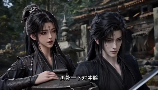 别惹她，小师妹智怼八方（72集）全集免费看短剧
