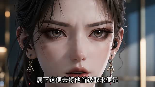 顶级暗卫穿越到现代（142集）今日最火短剧