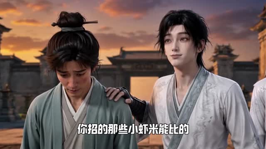 算死仙第六季(122集) 算死仙第六季(122集)好看吗
