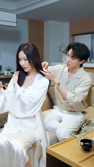 陈助今天离婚了吗（45集）精彩短剧来了