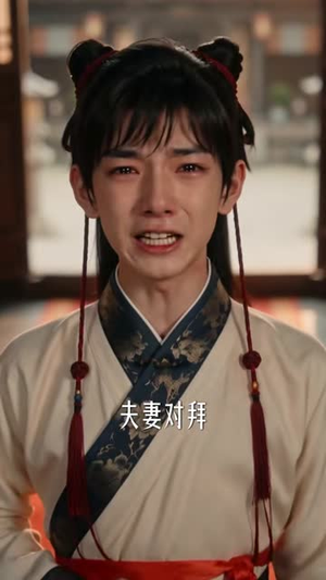本姑娘桃花成灾了(150集) 本姑娘桃花成灾了(150集)看短剧放松一下