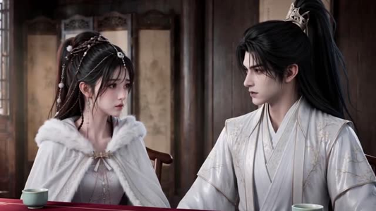 守寡三年，元婴夫君回来了第九季（115集）在哪看免费