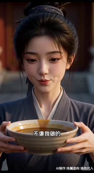 满宫都在等我开饭(187集) 满宫都在等我开饭(187集)好短剧分享