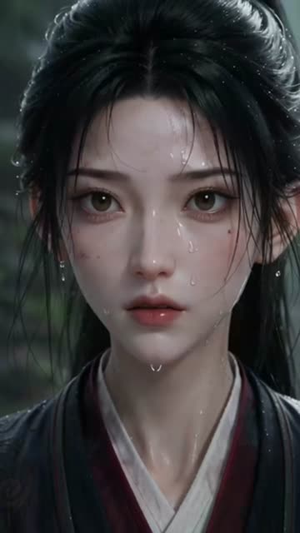 好感归零我必死，恶毒女配要通关（44集）最火爆短剧