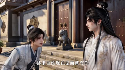 反派世子:作死不成带爹飞升(70集) 反派世子:作死不成带爹飞升(70集)爆火短剧推荐