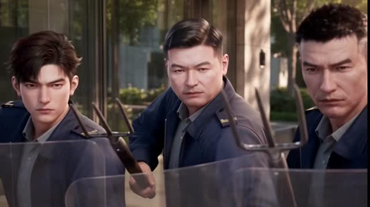 重逢他红眼跪哄（121集）最火短剧热播