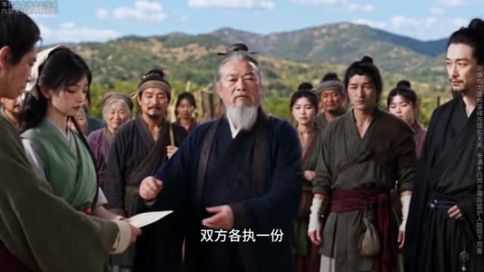 一巴掌扇出好日子，这个女孩真好命！（71集）温柔追捕短剧
