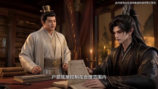 京师第一纨绔第五季（121集）我真的爱了