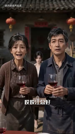 重生后我被顶级家族求娶了（60集）短剧推荐分享