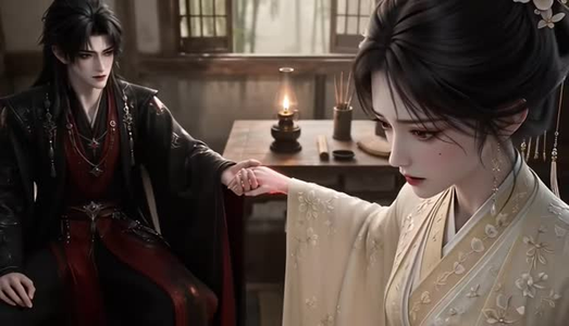 灭世灾煞怎么就偏爱我这个冒牌新娘(100集) 灭世灾煞怎么就偏爱我这个冒牌新娘(100集)热门短剧又来了