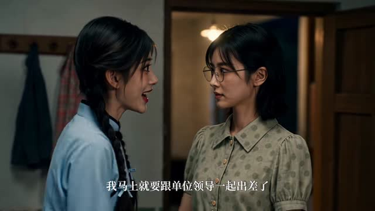 就职供销社，我在60年代搞代购（109集）无需会员免费看