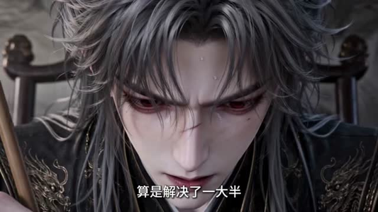 九皇子究竟何时登基！（581集）免费短剧看不停