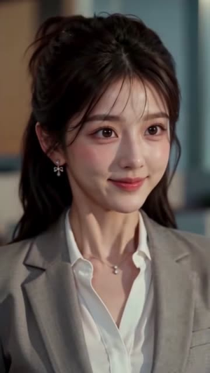 窈窕淑女，君总好逑（81集）免费在线看