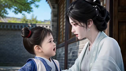 符仙人：符道之祖第六季（265集）全剧免费观看