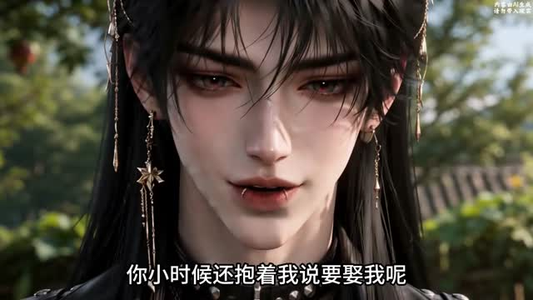 千年旧约为君归（40集）完整版免费观看