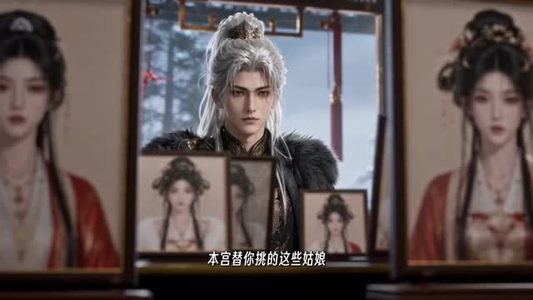 美人疯骨之一疯到底第三季(143集) 美人疯骨之一疯到底第三季(143集)免费版