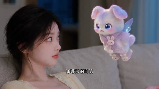 第五季王牌前女友之树讷甜阳（42集）看短剧放松一下