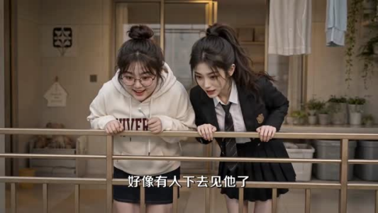 重生!丑小鸭逆袭成了万人迷（102集）精彩短剧合集