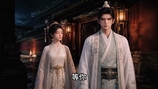 山河尽罢，共赴良辰第二季（309集）短剧精彩绝伦