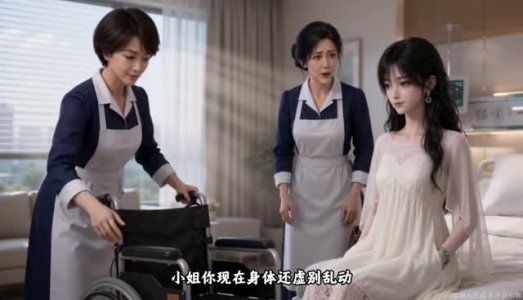 野骨也成绕指柔第二季（126集）全网短剧抢先看