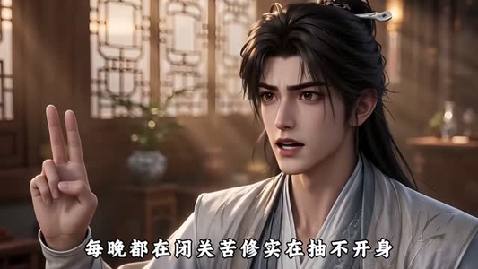 仙界搞回收女修请自重(131集) 仙界搞回收女修请自重(131集)短剧全集完整版