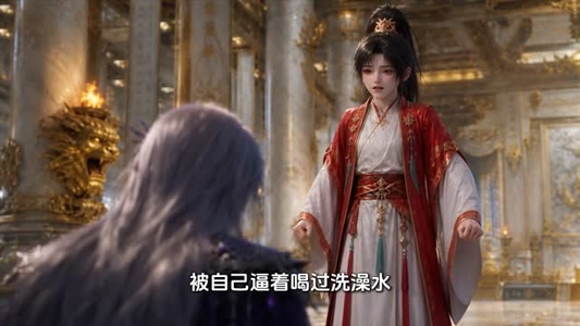 女扮男装，天骄折腰（136集）免费短剧全集看