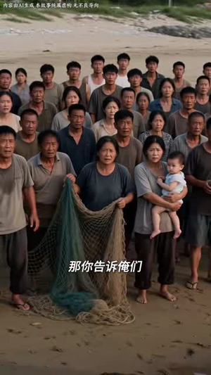 捡个美人鱼当夫君第三季（76集）排行榜前十短剧