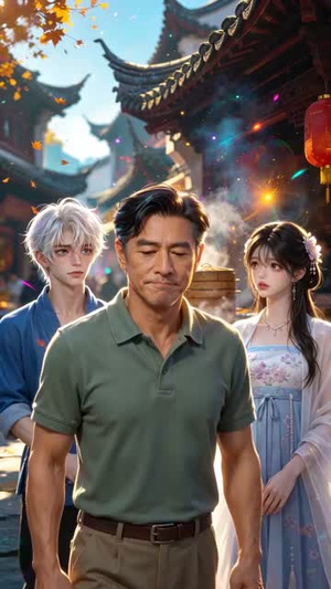 兄妹俩不语，一味拿大哥颜面扫地第四季（66集）在哪里可以看