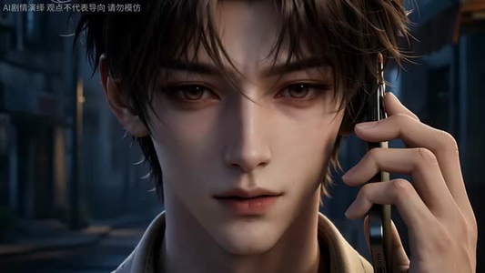火海燎原，吻赎星光第二季（168集）红果短剧看全集