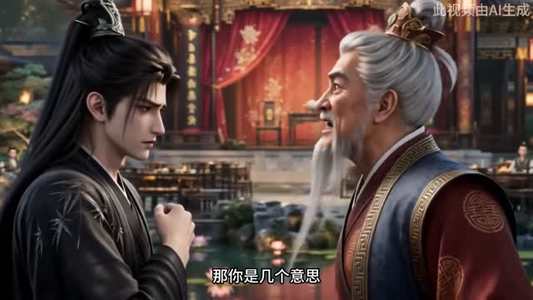 错嫁，纨绔夫妇闹遍京城（217集）在线观看全集