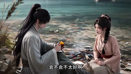 君心纵火权臣为我折腰（92集）排行榜前十短剧