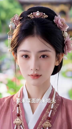 明棠传之团宠风华(30集) 明棠传之团宠风华(30集)火爆短剧热播中