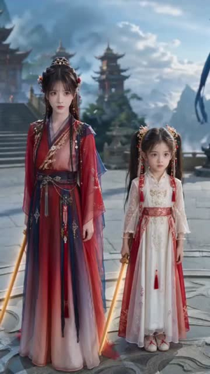 剑宗小师妹五界第一,天才见她都破防(121集) 剑宗小师妹五界第一,天才见她都破防(121集)最火爆短剧