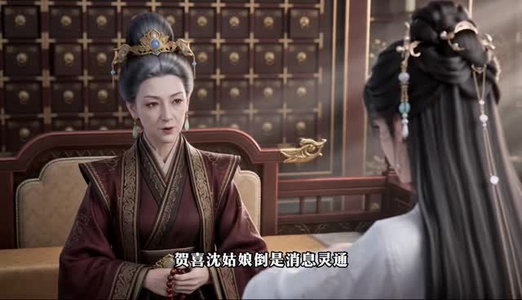 春欲揽第三季(109集) 春欲揽第三季(109集)最火短剧热播