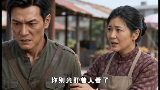 天降福星之乡村萌娃第四季（76集）大结局一气呵成