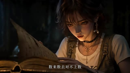 小诡！我的游乐园就靠你们了（78集）精彩的网络短剧