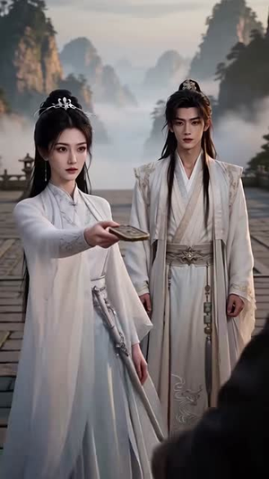 千万别惹他，他老婆比禁忌还凶亿倍（140集）百度在线观看