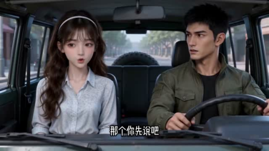 八零女配不洗白:发家致富养崽崽(80集) 八零女配不洗白:发家致富养崽崽(80集)精彩好看的短剧