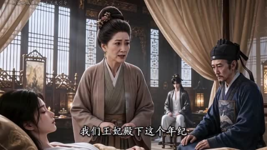 春色韫韫之疯王爷把我当掌心宝第二季（162集）红果短剧免费看