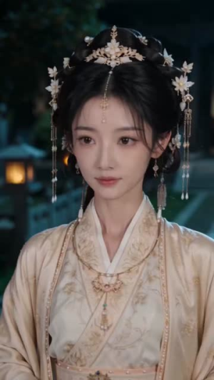 深闺藏玉映珠光！吃透穿越女的奇思妙想（102集）热门短剧推荐。
