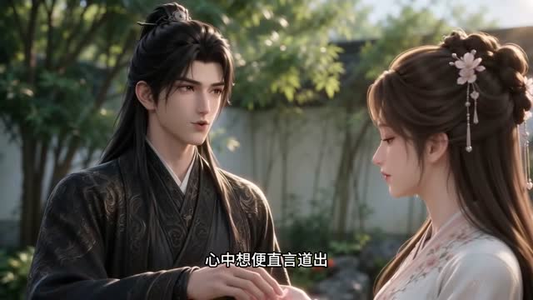 小院花开遇良人（21集）精彩短剧追不停