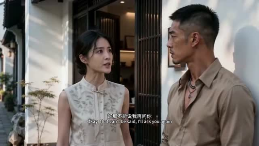 雾烬时第2季（更至10集）一起追短剧