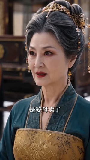 风月总相关（61集）西瓜短剧免费看