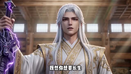 金身野神第四季（50集）一共多少集