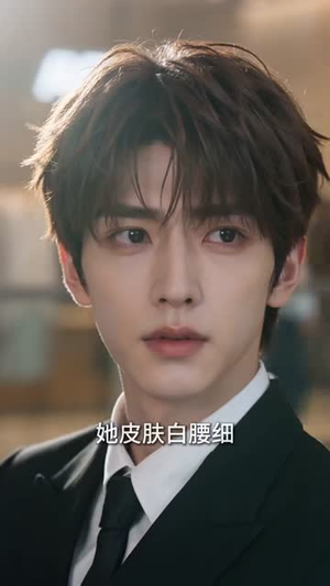 拾光遇芜，晚风渡聿辞（104集）免费观看就是爽