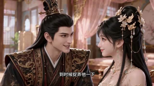 穿越古代成就百万诗仙第一季第五季（153集）夸克网盘观看